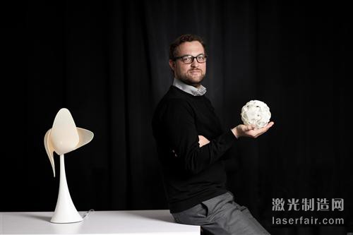 Materialise：3D打印或?qū)⒏淖兤嚹＞叩奈磥?lái)