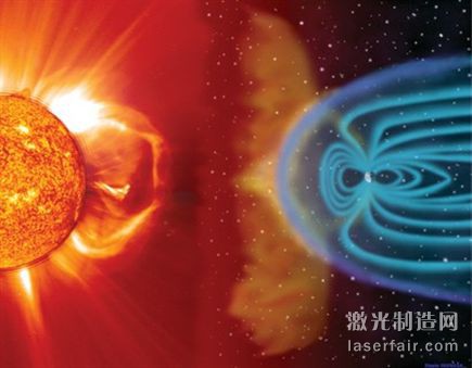 宇宙中除暗物質、暗能量外，等離子態占總質量的99%。