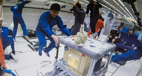 3D打印技術與航天事業的不解之緣3D學堂3D虎