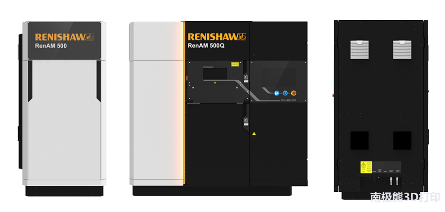 雷尼紹將在TCT 2019展出RenAM 500Q多激光增材制造（AM）系統