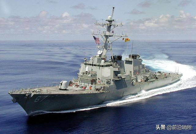 洛馬透露，試驗(yàn)證實(shí)，10千瓦功率激光武器，能以“光速”摧毀目標(biāo)