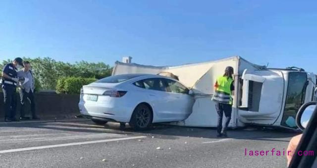 堅決不用激光雷達，特斯拉和傳統造車想法為什么不一樣？