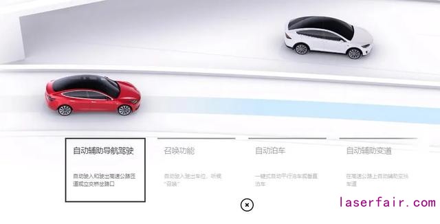 堅決不用激光雷達，特斯拉和傳統造車想法為什么不一樣？