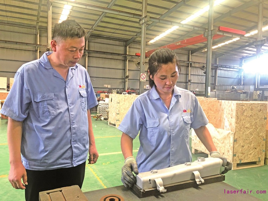 搶抓雙循環(huán)機遇 國內國際兩開花