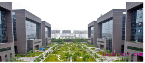 民族制造業大放光芒！大族激光的數字化轉型之路