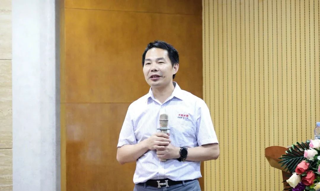 創新引領 大族光浦賦能多領域激光核心光源