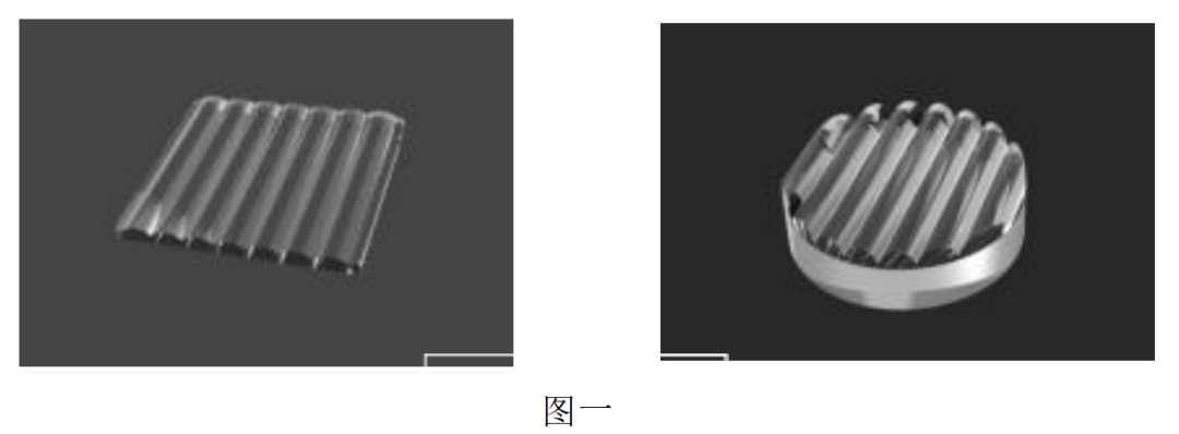 2分鐘了解微結構陣列透鏡的原理
