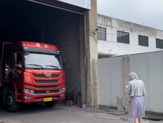 激光助力鋼城 | “不銹鋼名鎮(zhèn)”的鋼一、二代老板們，紛紛選擇銳科的“內(nèi)幕”是什么？