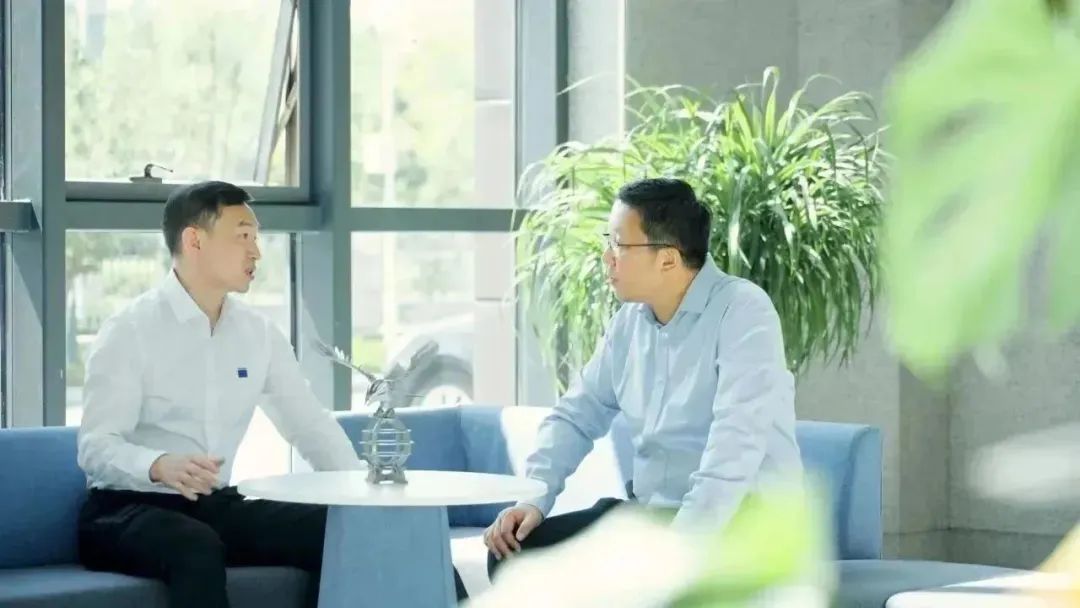 異地工廠管理，數智聯動：新北洋攜手通快，再造中國數智化標桿
