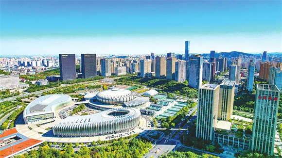 逐“光”前行， “中國激光第三極”是怎樣煉成的？