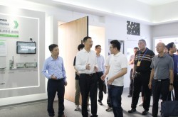 精準把脈產業需求，共謀激光發展新篇