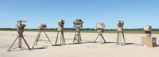 中國(guó)激光武器于中東封神有何意義 重塑全球軍事格局