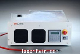 COMPACT系列半導體激光器系統