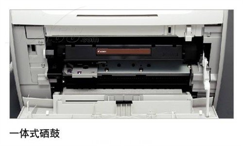佳能 佳能 FAX-L408S 圖片