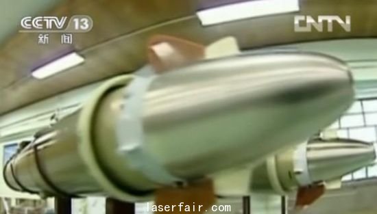 伊朗新型激光制導反裝甲導彈投入量產