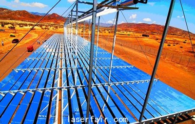 光伏發電產業