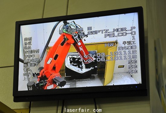 [騰訊造車]什么叫做激光焊接？