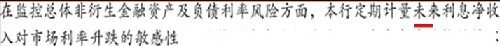 清華學者質疑建行2012年報風險披露存問題