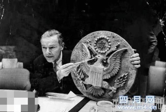 竊聽技術進化史：從收音機到激光和網絡