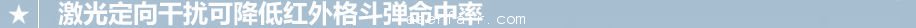 F-35裝激光系統可反制導彈 目前幾乎無解