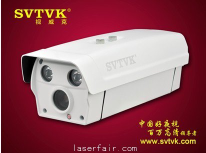  VCSEL光源激光攝像機的秘密武器