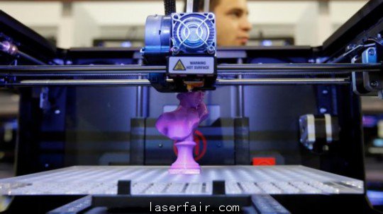 3D打印市場陷阱：產業應用不足 公司估值過高