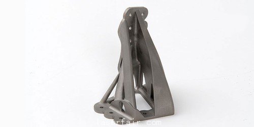 主做激光燒結技術 德國一家3D打印廠商籌劃上市