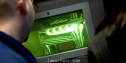 主做激光燒結技術 德國一家3D打印廠商籌劃上市