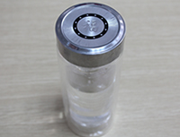 水杯激光打標