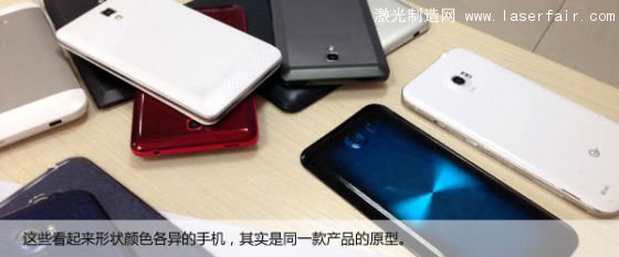 研發：多個版本并行