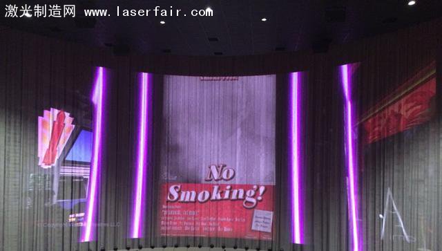 THX認證推動史上首家超屏弧形激光4K影院開幕