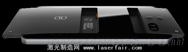 一部可以連續使用10年的手機...